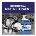Office Jansan | Dawn Professional 57445 Manual Pot/Pan Dish Detergent - Original image number 3