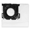 Office Jansan | VacFX VFX-WI5300-3(10) Vacuum Filter Bags Designed to Fit Allstar Javelin 12 in. Series/Windsor Sensor S/S2/XP/Veramatic Plus (100/Carton) image number 1