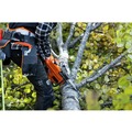  | Husqvarna 970709038 3 HP 18 in. 2-Cycle X-Torq Engine Gas Chainsaw with Automatic Oiler image number 9