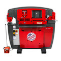 Metal Forming | Edwards ED9-IW65-3P230-A 230V 3-Phase 65 Ton JAWS Ironworker with Hydraulic Accessory Pack image number 1