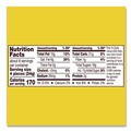Snacks | Green Rabbit 21490 10.4 oz. Bag Miniatures Variety Share Pack - Assorted Chocolates (3/Pack) image number 5
