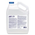 Cleaning & Janitorial Supplies | PURELL 4340-04 Healthcare 1 Gallon Surface Disinfectant - Fragrance-Free (4/Carton) image number 3