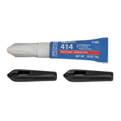 Fish Tape & Accessories | Klein Tools 56025 3-Piece Non-conductive Fish Tape Repair Kit image number 0