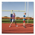 Toys | Champion Sports MTNSET 2.8 ft. x 10 ft. Mini Tennis Net Set (1-Set) image number 5