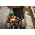 Factory Reconditioned Bosch RH328VC-36K-RT 36V Cordless Lithium-Ion 1-1/8 in. SDS-Plus Rotary Hammer Kit image number 11