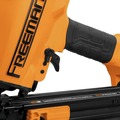 Air Framing Nailers | Freeman G2FR2190 2nd Generation 21 Degree 3-1/2 in. Pneumatic Full Round Head Framing Nailer image number 2