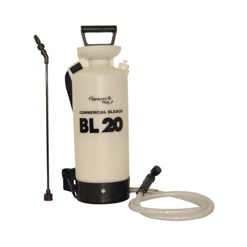 Sprayers | Sprayers Plus BL20 2 Gallon Bleach Handheld Compression Sprayer image number 0