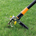 Outdoor Hand Tools | Fiskars 7880 Three Claw Stand-Up Weeder image number 1