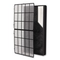 Office Jansan | Fellowes Mfg Co. 9787902 AeraMax SV Combo Filter (2 Sets/Pack) image number 1
