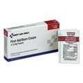 First Aid | PhysiciansCare by First Aid Only 13-006 0.1 grams Burn Cream Packet First Aid Kit Refill (12/Box) image number 0