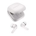 Office Electronics & Batteries | Morpheus 360 TW2750W Nemesis ANC Wireless Noise Cancelling Earbuds - White image number 0