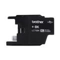 Ink & Toner | Brother LC75BKS Innobella 600 Page-Yield High-Yield Ink - Black image number 1