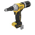 Paint and Body | Dewalt DCF414B 20V MAX XR Brushless Lithium-Ion Cordless 1/4 in. Rivet Tool (Tool Only) image number 1