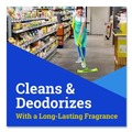 Cleaning & Janitorial Supplies | Clorox 60614CT 175 oz. Bottle CloroxPro Fraganzia Multi-Purpose Cleaner - Lavender Meadows Scent (3/Carton) image number 4
