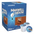 Office Jansan | Keurig 5000363643 House Blend Coffee K-Cups (24/Box) image number 0