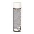 Cleaning & Janitorial Supplies | Misty 1001907 19 oz. Aerosol Spray Disinfectant Foam Cleaner - Fresh Scent (12/Carton) image number 2