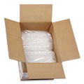 Labor Day Sale! Save $30 off $199! | Pactiv Corp. 000000000000002002 ClearView 6.75 x 4 x 4 2-Compartment Plastic Bakery Cupcake Container - Clear (100/Carton) image number 4