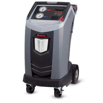 PRODUCTS | Robinair AC1234-4 115V Premier R-1234yf Recover, Recycle and Recharge Machine