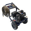 Pressure Washers | Campbell Hausfeld PW420400 4,200 PSI 4.0 GPM Gas Pressure Washer image number 0