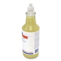 Cleaning & Janitorial Supplies | Diversey Care 5002611 32 oz. Bottle Protein Spotter - Fresh Scent (6/Carton) image number 3