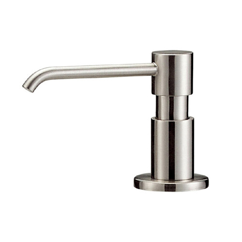 Kitchen Accessories | Gerber D495958SS Parma Kitchen Soap Dispenser (Stainless Steel) image number 0