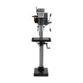 Drill Press | JET J-A2608M-PF4 20 in. Gear Head Drill with Powerfeed image number 0
