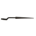 Wrenches | Klein Tools 3214TT 1-5/8 in. Nominal Opening Spud Wrench with Tether Hole image number 1