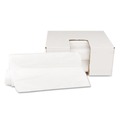 Trash Bags | General Supply Z4831RN GR1 24 in. x 31 in., 16 gal., 6 microns, High-Density Can Liners - Natural (1000/Carton) image number 5