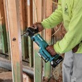 Right Angle Drills | Factory Reconditioned Makita XAD05T-R 18V LXT Brushless Lithium‑Ion 1/2 in. Cordless Right Angle Drill Kit (5 Ah) image number 16