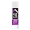 Customer Appreciation Sale - Save up to $60 off | Avery 00226 1.27 oz. Applies Purple Dries Clear Permanent Glue Stick - Purple image number 0