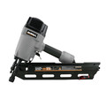 Air Framing Nailers | NuMax SFR2890 Pneumatic 28-Degree 3-1/2 in. Framing Nailer image number 2