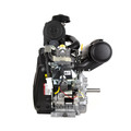 Replacement Engines | Briggs & Stratton 543477-3313-J1 Vanguard 896cc Gas 31 HP Big Block V-Twin Horizontal Shaft Engine image number 2