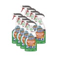 Cleaning & Janitorial Supplies | Scrubbing Bubbles 334879 32 oz Disinfectant Restroom Cleaner - Citrus Scent (8/Carton) image number 0