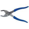 Specialty Pliers | Klein Tools D511-8 8 in. Slip-Joint Pliers image number 4