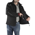 Heated Jackets | Bosch HJBARE2013 12V MAX Li-Ion Women's Heated Jacket image number 3