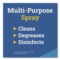 Degreasers | Formula 409 35300 128 oz. Cleaner Degreaser Disinfectant Refill (4/Carton) image number 9