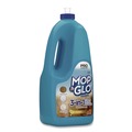 Office Jansan | Lysol 36241-74297 Triple Action 64 oz. Bottle Floor Shine Cleaner (6/Carton) - Fresh Citrus Scent image number 3