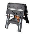 Workbenches | Worx WX051 Pegasus Work Table image number 2