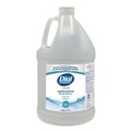 Cleaning & Janitorial Supplies | Dial Professional 23400 82838 1 Gallon Antibacterial Liquid Hand Soap for Sensitive Skin Refill - Light Floral Scent (4/Carton) image number 1