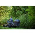 Self Propelled Mowers | Troy-Bilt MUSTANGZ54XPZTR Mustang Z54 XP 725cc Zero-Turn Rider image number 6