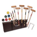Toys | Champion Sports CRQSET Deluxe Croquet Tournament Set with Carry Bag (23/Set) image number 3
