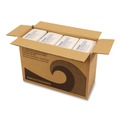 Cleaning Tools | Boardwalk 96494-BWK 360-Degree Soft Fluffy Fibers HD Duster Refills - Light Blue (4-Boxes/Carton) image number 3