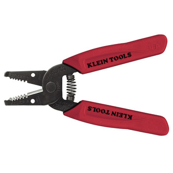 Klein Tools 11046 16 - 26 AWG Stranded Wire Stripper/Cutter