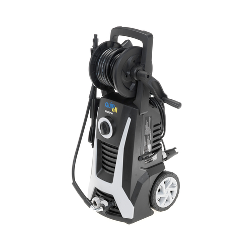 Quipall 2000 hotsell psi pressure washer