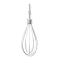 Kitchen Appliances | Black & Decker BCKM101WH kitchen wand Whisk Attachment image number 0