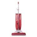 Upright Vacuum | Sanitaire SC899H TRADITION Upright Vacuum with 16 in. Cleaning Path - Red image number 0