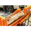Log Splitters | Detail K2 OPS232 32-Ton 6.5 HP 196cc Horizontal and Vertical Hydraulic Log Splitter image number 6
