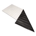 Cleaning & Janitorial Supplies | Quick Dam MFPHC3278-1 Mighty Mat Floor Pads, 20X Its Weight, 32-in x 78-in image number 2