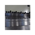Metal Forming | Baileigh Industrial BA9-1000417 48 in. 14-Gauge Manual Box Brake image number 7