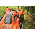 Push Mowers | Black & Decker BEMW213 120V 13 Amp Brushed 20 in. Corded Lawn Mower image number 15